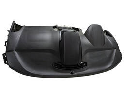 KIT AIRBAG ECOSPORT 2013 A 2017 COM RISCOS