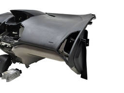 KIT AIRBAG ECOSPORT 2013 A 2017 COM RISCOS