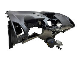 KIT AIRBAG ECOSPORT 2013 A 2017 COM RISCOS