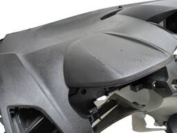 KIT AIRBAG ECOSPORT 2013 A 2017 COM RISCOS