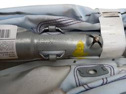  CORTINA AIRBAG TETO LADO DIREITO ECOSPORT 2013 2014 A 2021