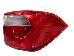 Lanterna Traseira Direita Ecosport 2013/2021 canto Original