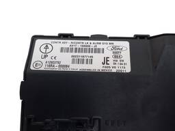 MODULO BSI FORD ECOSPORT NEW FIESTA AV1T15K600JE