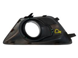 GRADE MOLDURA MILHA DIREITO ECOSPORT 2013 A 2017 C/RISCOS