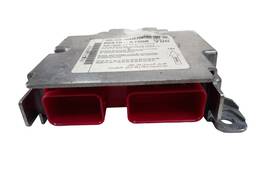 MODULO AIRBAG KIA CERATO 2013/ 95910A7000 COM COLISÃO