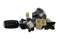  KIT MODULO INJEÇÃO KIA CERATO 1.6 16V 2014/ AUT. 391282BAB9