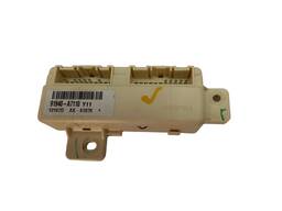  KIT MODULO INJEÇÃO KIA CERATO 1.6 16V 2014/ AUT. 391282BAB9