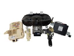  KIT MODULO INJEÇÃO KIA CERATO 1.6 16V 2014/ AUT. 391282BAB9