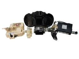  Kit Modulo Injeção Kia Cerato 1.6 16v 2014/ Aut. 391282BAB9