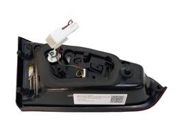 LANTERNA TRASEIRA DIREITA CERATO 2014 A 2016 (MALA) ORIGINAL