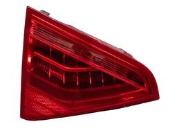 LANTERNA TRASEIRA ESQUERDA AUDI A5 SPORTBACK 12/2016 (MALA)