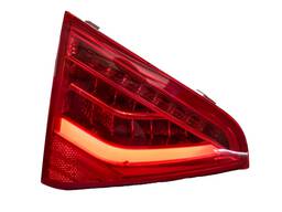 LANTERNA TRASEIRA ESQUERDA AUDI A5 SPORTBACK 12/2016 (MALA)
