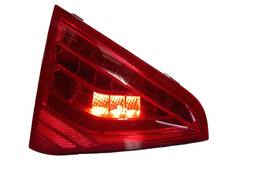 LANTERNA TRASEIRA ESQUERDA AUDI A5 SPORTBACK 12/2016 (MALA)