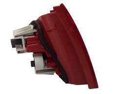 LANTERNA TRASEIRA ESQUERDA AUDI A5 SPORTBACK 12/2016 (MALA)