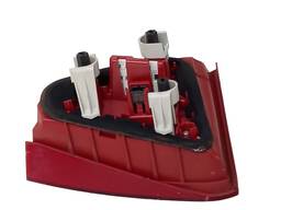 LANTERNA TRASEIRA ESQUERDA AUDI A5 SPORTBACK 12/2016 (MALA)