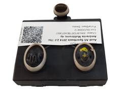 MODULO CONFORTO PORTA DIANT DIREITA AUDI A4 A5 8T0959792P