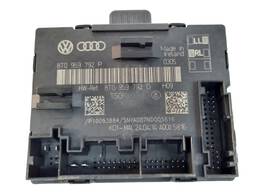 Modulo Conforto Porta Diant Direita Audi A4 A5 8T0959792P