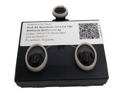 MODULO CONFORTO PORTA DIANT ESQUERDA AUDI A4 A5 8T0959793P