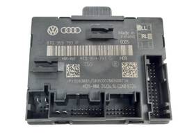 Modulo Conforto Porta Diant Esquerda Audi A4 A5 8T0959793P