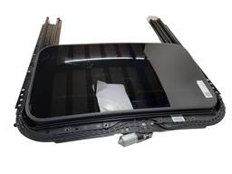  TETO SOLAR AUDI A5 SPORTBACK 2013 2014 2015 2016