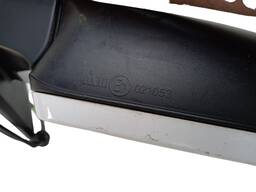 RETROVISOR ESQUERDO AUDI A5 / RS5 2012 A 2016 (SEM LENTE)