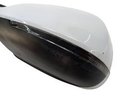 RETROVISOR ESQUERDO AUDI A5 / RS5 2012 A 2016 (SEM LENTE)