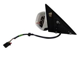 RETROVISOR ESQUERDO AUDI A5 / RS5 2012 A 2016 (SEM LENTE)