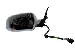 RETROVISOR ESQUERDO AUDI A5 / RS5 2012 A 2016 (SEM LENTE)