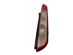 Lanterna Traseira Direita Focus Hatch 09/13 Com Detalhes