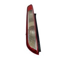 Lanterna Traseira Esquerda Focus Hatch 09/13 Com Detalhes