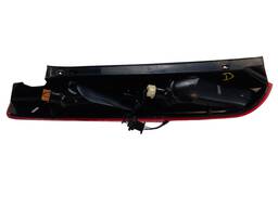 LANTERNA TRASEIRA DIREITA FOCUS HATCH 09/13 COM DETALHES