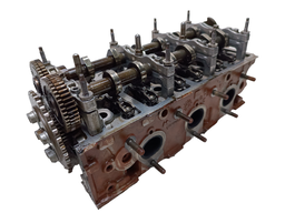 CABEÇOTE DIREITO AMAROK AUDI Q7 3.0 V6 DIESEL 2018/