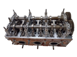 CABEÇOTE ESQUERDO AMAROK AUDI Q7 3.0 V6 DIESEL 2018/