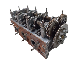 CABEÇOTE ESQUERDO AMAROK AUDI Q7 3.0 V6 DIESEL 2018/