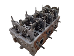 CABEÇOTE ESQUERDO AMAROK AUDI Q7 3.0 V6 DIESEL 2018/