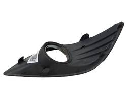 GRADE MOLDURA MILHA ESQUERDO FOCUS 2010 A 2013