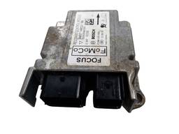 MODULO AIRBAG FORD FOCUS 09/13 9M5T14B321BB COM COLISÃO