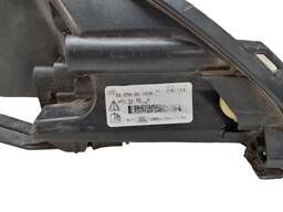 FAROL ESQUERDO FOCUS 2009 2010 A 2013