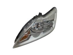 FAROL ESQUERDO FOCUS 2009 2010 A 2013
