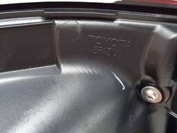 LANTERNA TRASEIRA DIREITA COROLLA 2020/ CANTO S/LED ORIGINAL