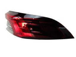 LANTERNA TRASEIRA DIREITA COROLLA 2020/ CANTO S/LED ORIGINAL