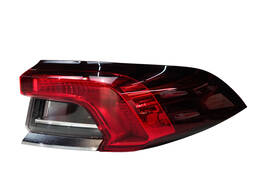 LANTERNA TRASEIRA DIREITA COROLLA 2020/ CANTO S/LED ORIGINAL