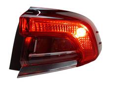 LANTERNA TRASEIRA DIREITA COROLLA 2020/ CANTO S/LED ORIGINAL