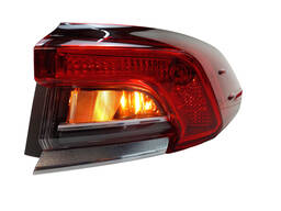 Lanterna Traseira Direita Corolla 2020/ canto S/Led Original