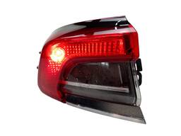 LANTERNA T/E COROLLA 20/ (CANTO) S/ LED CONSERTO NO SUPORTE