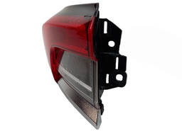 LANTERNA T/E COROLLA 20/ (CANTO) S/ LED CONSERTO NO SUPORTE