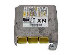 MODULO AIRBAG COROLLA 2020/ CÓDIGO 8917002R10 COM COLISÃO