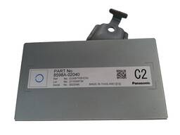 MODULO CONFORTO COROLLA 2.0 2020/ COROLLA CROSS 8598A02040