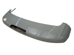 AEROFÓLIO JEEP COMPASS 2017 2018 2019/...