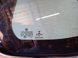 VIDRO PORTA TRASEIRA DIREITA (FIXO) T-CROSS 2020/